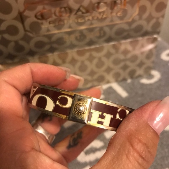 Coach Bracelet Bundle - Picture 3 of 8